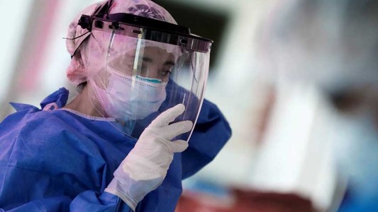 Reportaron 886 nuevos casos de coronavirus en Argentina y 14 muertes en las últimas 24 horas
