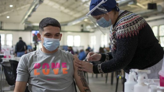 Rosario reportó 8 nuevos contagios y ningún fallecido