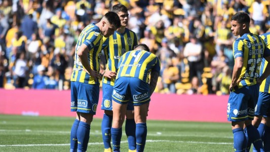 Central hizo poco, cayó ante Argentinos y volvió a perder en el torneo de la Liga