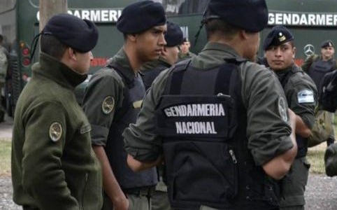 Detuvieron a cuatro personas por narcomenudeo en la ciudad de Santa Fe