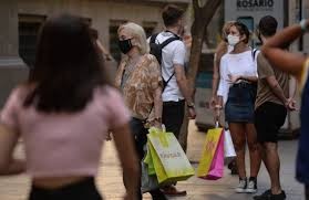 Se viene un fin de semana XXL: cómo van a funcionar los comercios del centro