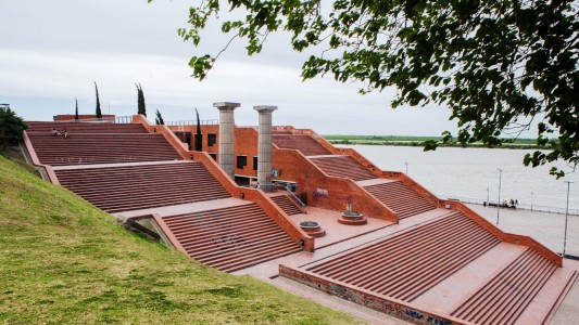 Propuestas al aire libre para el fin de semana XXL en Rosario