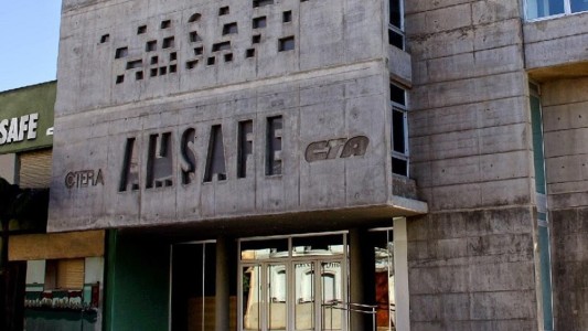 Amsafe rechazó la propuesta paritaria y decretó tres jornadas de paro