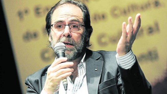 Murió el realizador y exsecretario de Cultura Jorge Coscia