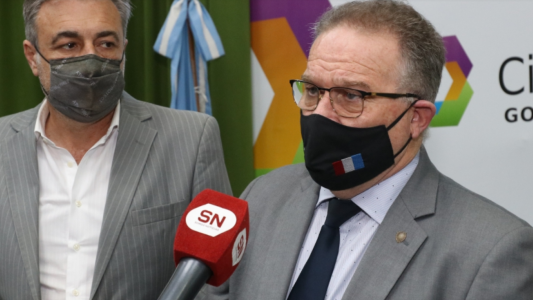 Abren la convocatoria para realizar la carrera policial en Santa Fe