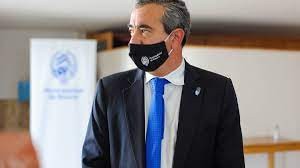 Javkin: “Hay una posibilidad de agregar más coches en algunas líneas”