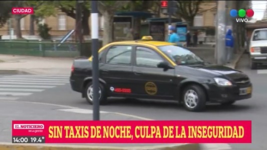 Ponen en marcha un cronograma de circulación de taxis para asegurar móviles