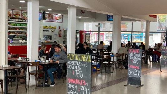 Coronavirus: feriado con 4 contagios y ninguna muerte en Rosario