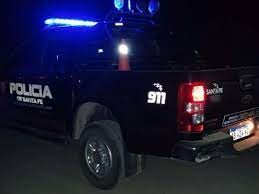 Agredieron violentamente a un hombre mientras esperaba el colectivo