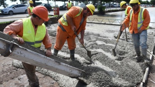 El martes 12 de octubre comienzan las obras en San Martín y 27 de Febrero con corte de calzadas