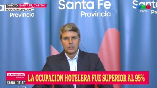 Más de 400 mil personas circularon por la provincia este fin de semana largo