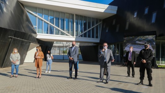 La provincia abrió una licitación para modernizar la tecnología aplicada a la gestión policial