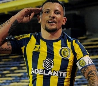 Vecchio: "En diciembre pensaré qué será de mi futuro, pero siempre estaré entregado a Central"