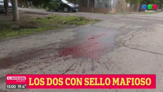 Asesinaron a balazos a un hombre en zona sur