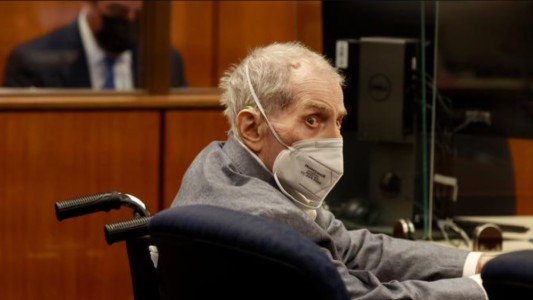 Cadena perpetua para un multimillonario asesino