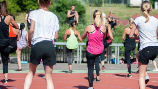 La actividad física podría evitar cinco millones de muertes al año a nivel mundial