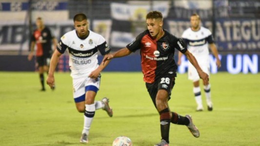 Newell’s visita a Gimnasia de La Plata con la premisa de sumar de a tres