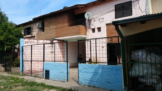 Femicidio en zona sur: una mujer fue asesinada en su domicilio