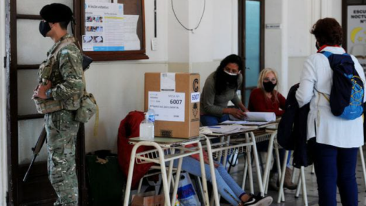 El Gobierno aumentó el monto que cobrarán las autoridades de mesa