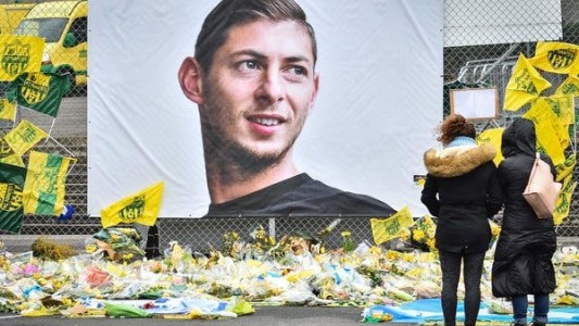 Empieza el juicio en Gales por la muerte de Emiliano Sala