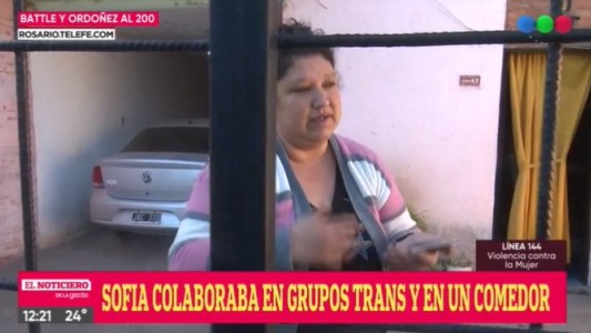 Detuvieron al joven de 28 años acusado de asesinar a su pareja trans