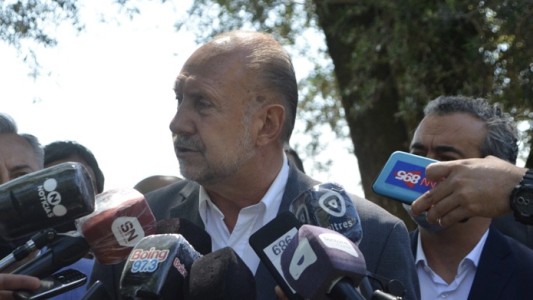 Perotti: “La colaboración de la Justicia es clave en todos los procedimientos”