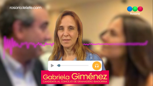 La madre del joven golpeado invito a Anita Martínez que ambas renuncien a sus candidaturas