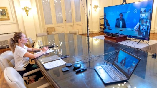 Rosario se integró a un plan nacional de promoción de los derechos de las personas con discapacidad