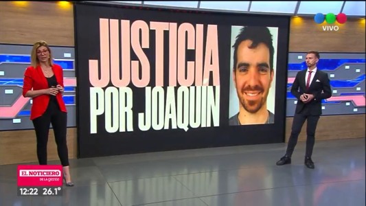Vecinos de Arroyito convocan una marcha para pedir justicia por Joaquín