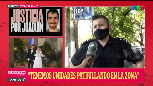 "Tratamos de hacer todo lo que podemos con lo poco que tenemos"