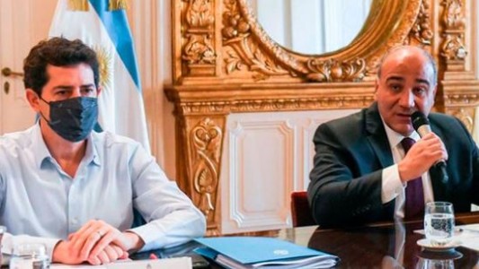 El Gobierno Nacional extenderá el control de precios a las provincias