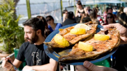 Buscan enriquecer la oferta gastronómica de Rosario incorporando productos regionales y de cercanía