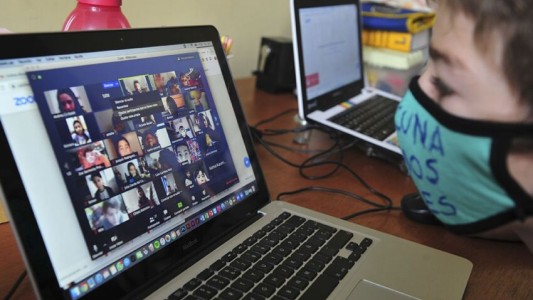 Bleynat: "La gente va a poder estar caminando por el barrio disponibilizando WiFi"