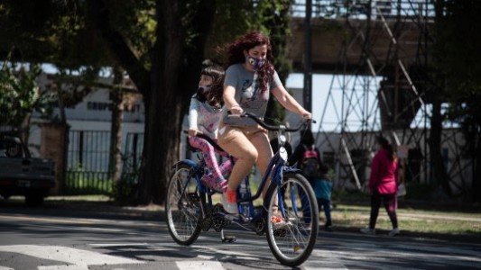 Coronavirus: La Municipalidad actualiza la situación epidemiológica en la ciudad (2)