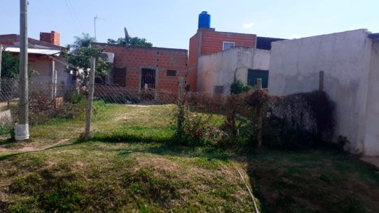 Conmoción en Corrientes: una mujer ahorcó a sus hijos de 3 y 5 años y el más chico murió