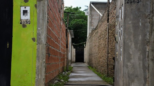 Otro homicidio en zona sur: asesinaron a tiros a una mujer