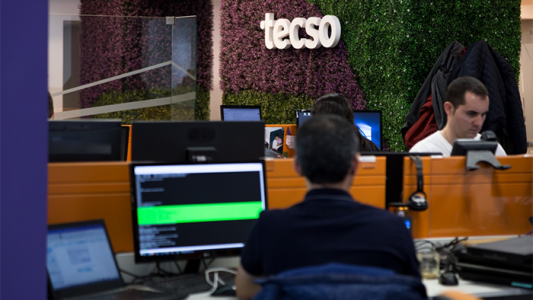 Empresa tecnológica de Rosario prepara desembarco en EE.UU.