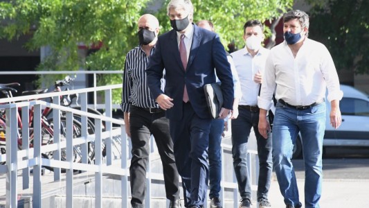 Estafa y balances falsos: las maniobras de los directivos de Vicentín que los dejan al borde de 50 años de cárcel