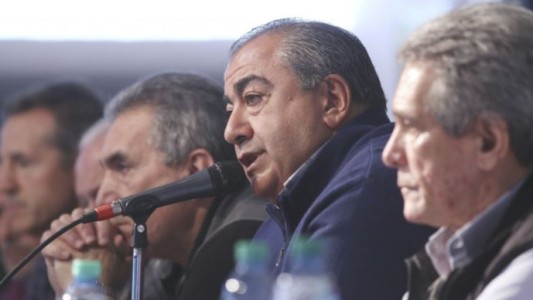 La CGT confirmó el 50% de participación femenina, ratificó comicios y apoyó al Gobierno