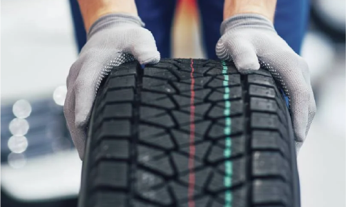 Por problemas en la importación de neumáticos, denuncian problemas en la seguridad vial