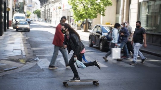 Coronavirus: La Municipalidad actualiza la situación epidemiológica en la ciudad (3)