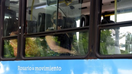 Desde el lunes se implementan las mejoras en el transporte urbano