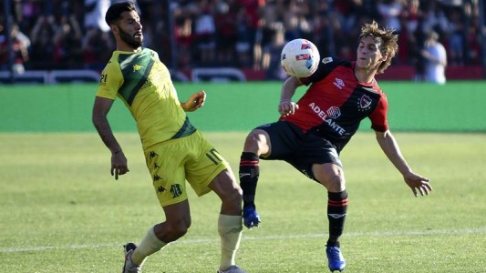 Newell’s recibe a Independiente y está obligado a ganar