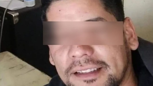 Se entregó el acusado de propinarle brutal golpiza a su ex novia