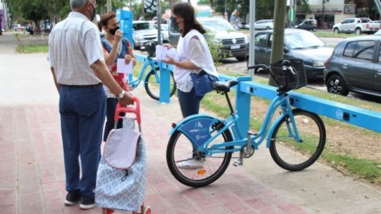 Coronavirus: La Municipalidad actualiza la situación epidemiológica en la ciudad (4)