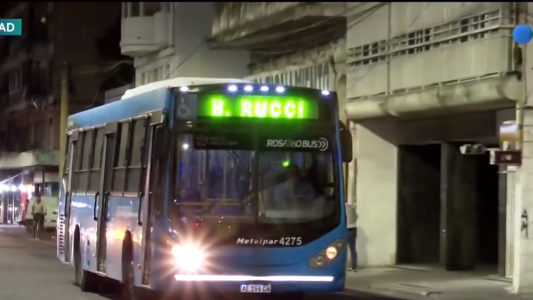 En la provincia, el transporte será gratuito en las elecciones generales