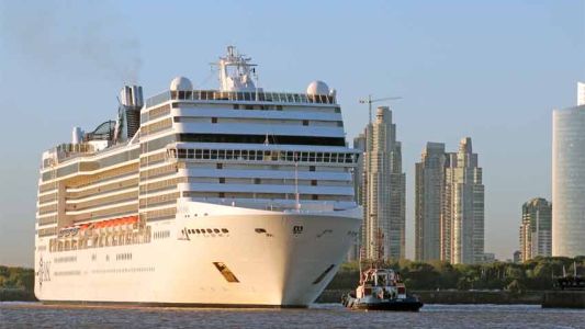 Habilitaron los ingresos de micros internacionales y flexibilizan condiciones de cruceros