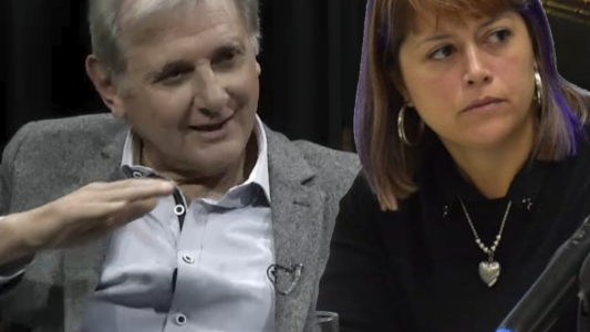 “Me da una bronca terrible que se haya mancillado nuestro buen nombre y que los ciudadanos tengan que pagar todo esto”