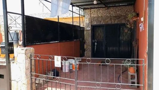 Brutal femicidio en San Justo: fue atacada en su casa con facas y una escopeta