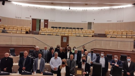 El Polo Tecnológico Rosario fue distinguido por el Concejo